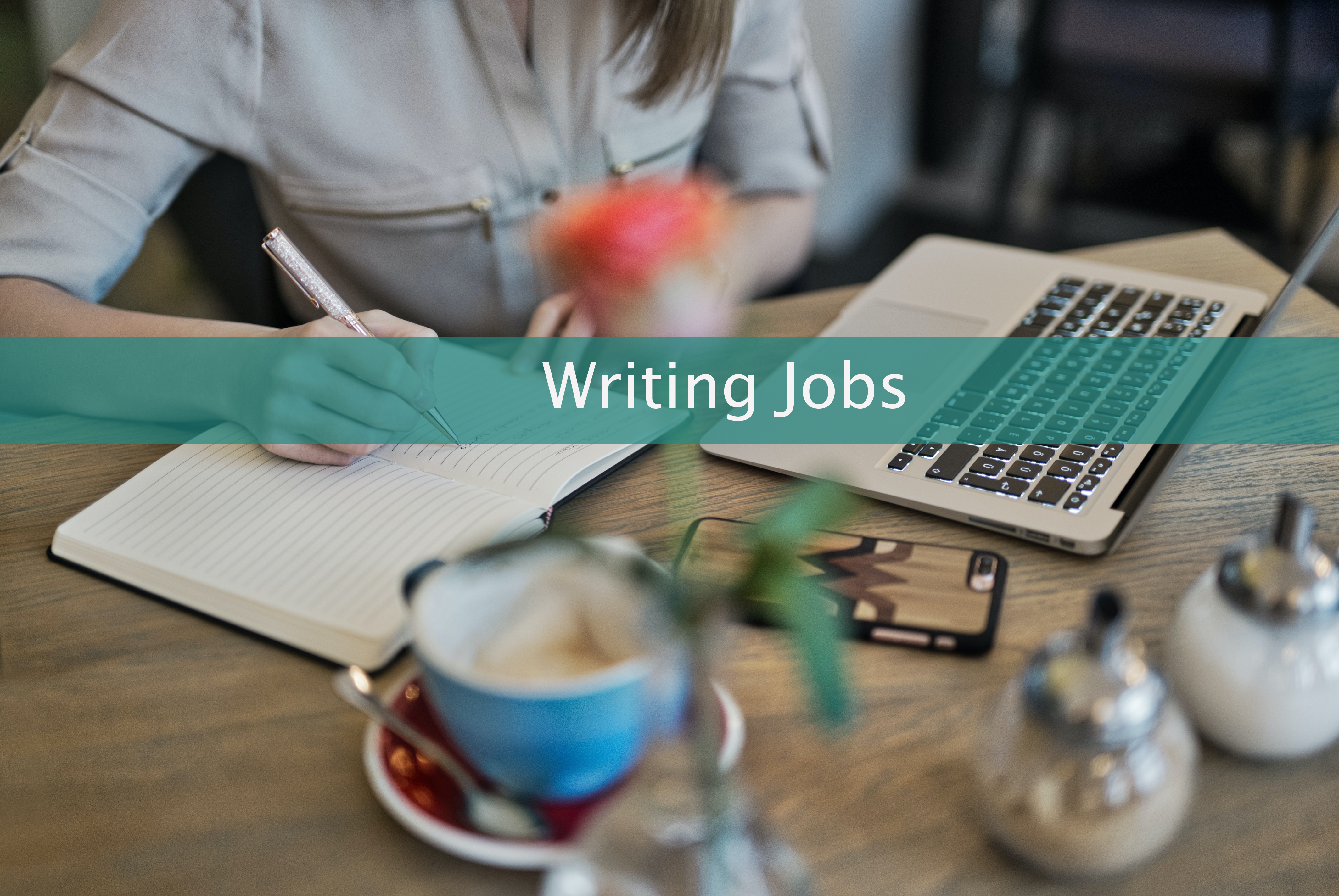 Writing Jobs