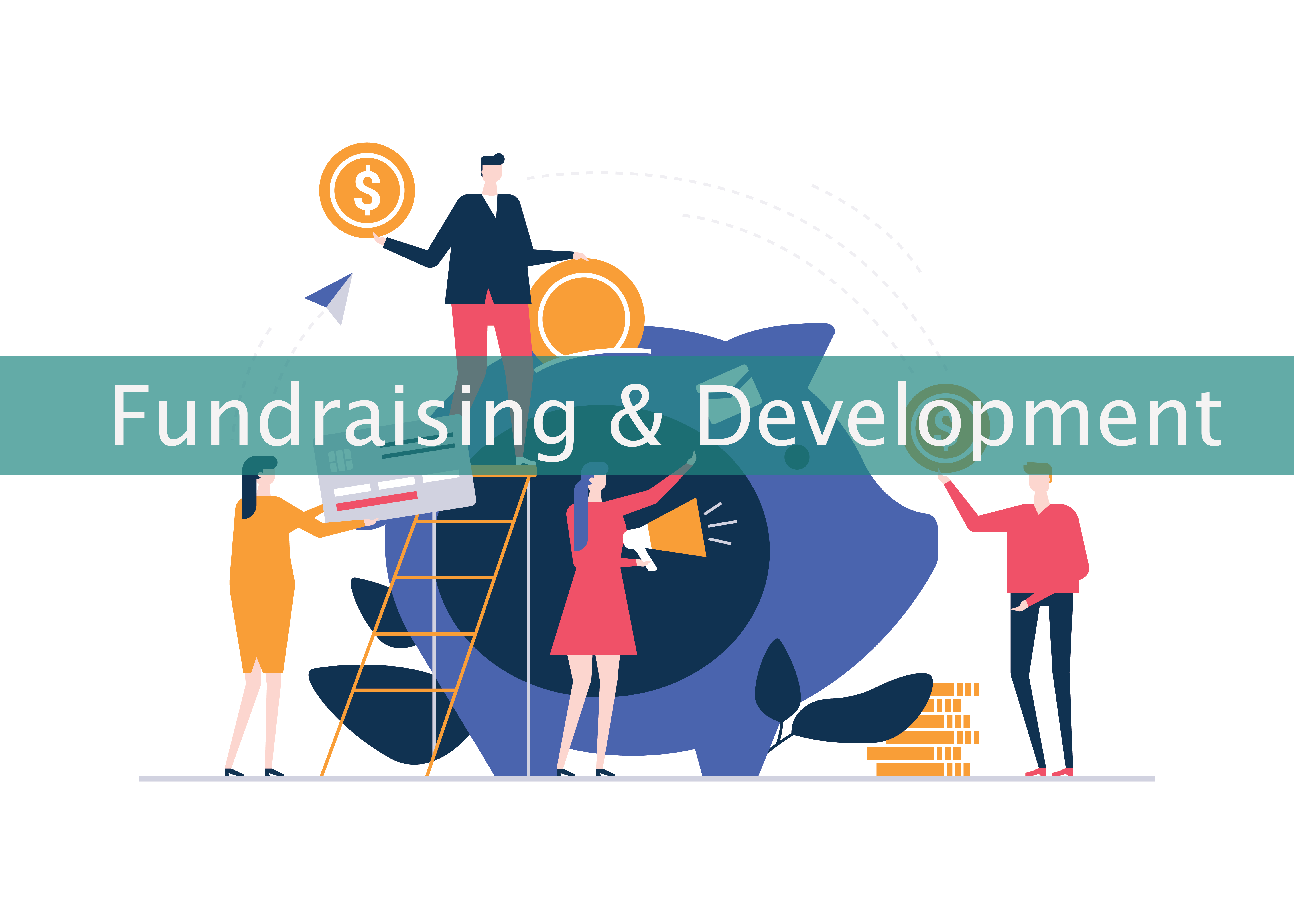 Fundraising & Development